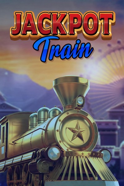 Jackpot Train slot bij Betwest Casino