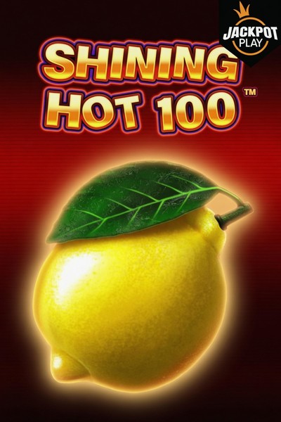 Shining Hot 20 Jackpot Play slot bij Betwest Casino