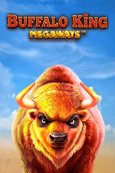 Buffalo King Megaways slot bij Casinova Casino