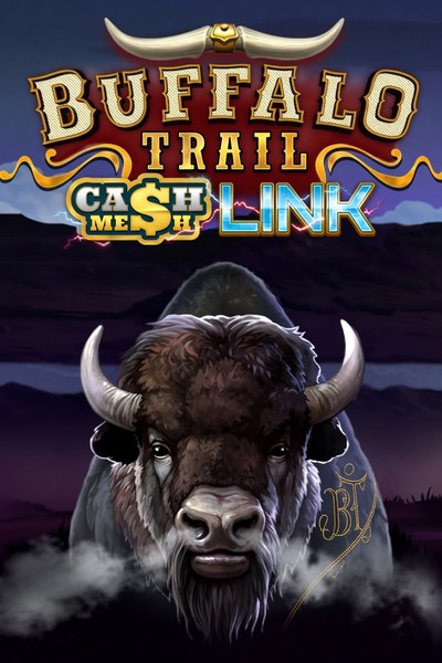 Buffalo Trail – Cash Mesh LINK slot bij Cleobetra Casino
