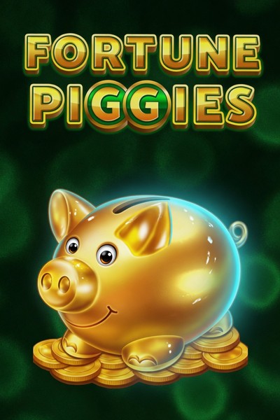 Fortune Piggies slot bij Cleobetra Casino