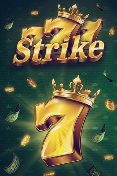 777 Strike slot bij Cleobetra Casino